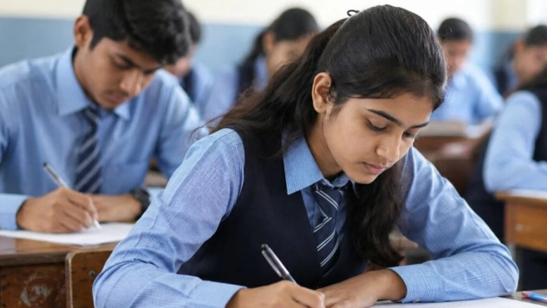 एमपी बोर्ड परीक्षा 2027: 10वीं और 12वीं का विस्तृत टाइम टेबल जारी, जानें कब से शुरू होंगे पेपर