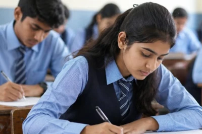 एमपी बोर्ड परीक्षा 2027: 10वीं और 12वीं का विस्तृत टाइम टेबल जारी, जानें कब से शुरू होंगे पेपर
