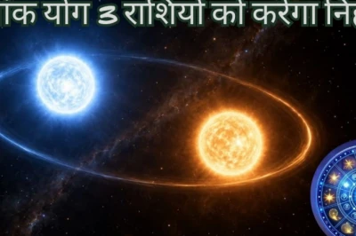 बुध और मंगल का दशांक योग: इन 3 राशियों के लिए करियर में सफलता और धन लाभ के प्रबल योग