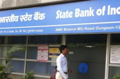 एसबीआई की 444 दिनों वाली विशेष एफडी स्कीम: वरिष्ठ नागरिकों को मिल रहा बंपर ब्याज, निवेश से पहले जानें पूरा गणित