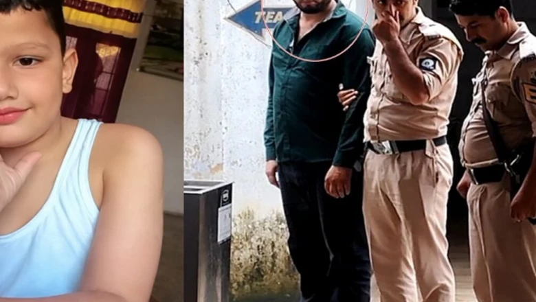 चंबा रावी नदी हत्याकांड: मासूम बेटे को फेंकने वाले पिता हितेश का खौफनाक खुलासा, डायरी में छिपे थे गहरे राज