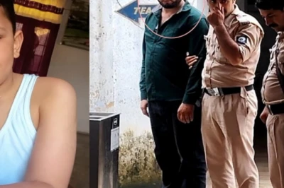 चंबा रावी नदी हत्याकांड: मासूम बेटे को फेंकने वाले पिता हितेश का खौफनाक खुलासा, डायरी में छिपे थे गहरे राज