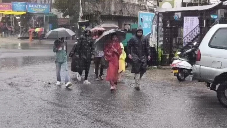मानसून में माउंट आबू की सैर: कम बजट में उठाएं पहाड़ों और झरनों का आनंद