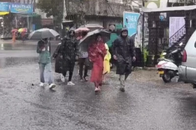 मानसून में माउंट आबू की सैर: कम बजट में उठाएं पहाड़ों और झरनों का आनंद