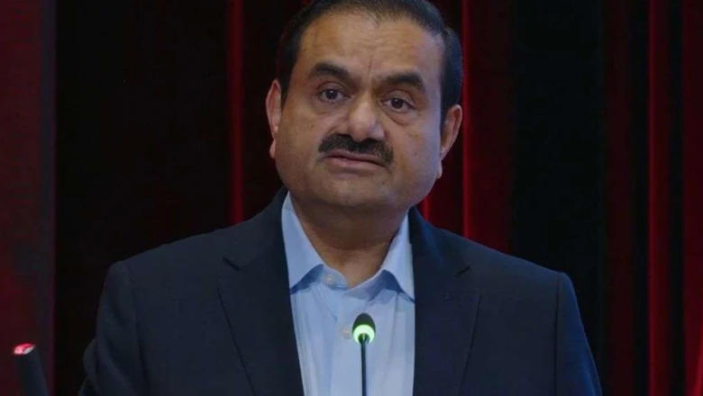 अमेरिकी अदालत के फैसले से अडाणी का न्याय प्रणाली में बढ़ा विश्वास, चुनौतियों पर खुलकर बोले गौतम अडाणी