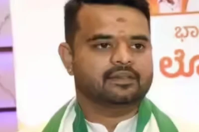 बेंगलुरु जेल में बंद प्रज्वल रेवन्ना की बैरक से मिला एंड्रॉयड फोन, सहायक अधीक्षक सस्पेंड