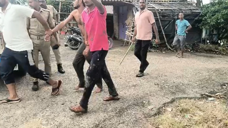 कटक में कार के अंदर 6 लोगों ने महिला के साथ किया गैंगरेप, शीशे तोड़कर दिया वारदात को अंजाम