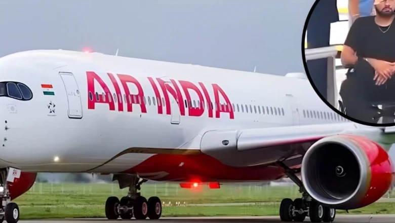 ट्रेनी पायलट से A320 कैप्टन तक का सफर, विवादों में फंसे कैप्टन सुदीप वशिष्ठ कौन हैं?