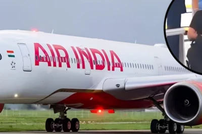 ट्रेनी पायलट से A320 कैप्टन तक का सफर, विवादों में फंसे कैप्टन सुदीप वशिष्ठ कौन हैं?