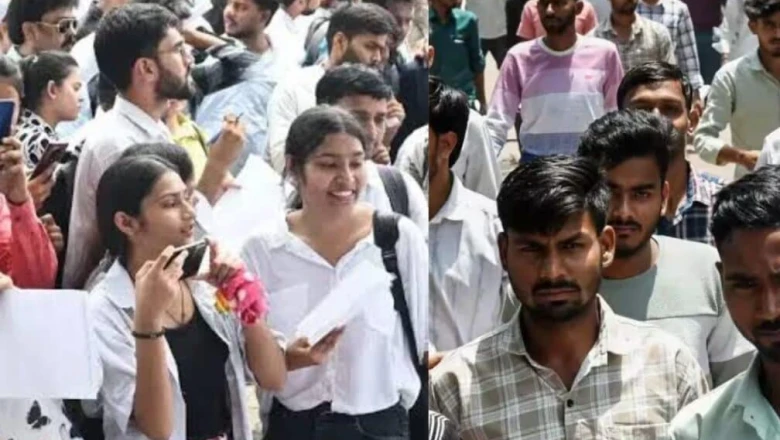 यूपी में बंपर भर्ती: 5 जिलों में लगने जा रहे हैं रोजगार मेले, कुल 1540 पदों पर मिलेगा काम