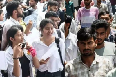 यूपी में बंपर भर्ती: 5 जिलों में लगने जा रहे हैं रोजगार मेले, कुल 1540 पदों पर मिलेगा काम