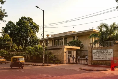 राहुल गांधी ने जिस मुलाकात का किया जिक्र, उसमें इंदिरा गांधी को मिला था अमेरिका से धोखा