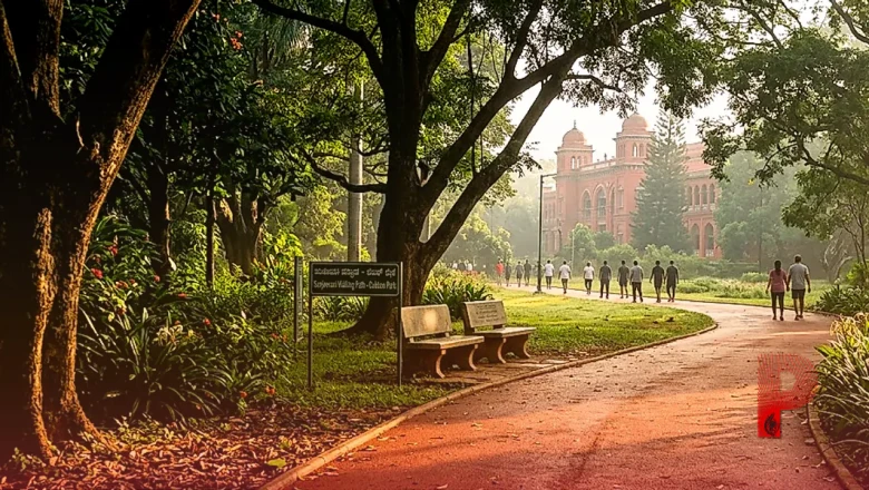 रोजाना सिर्फ 20 मिनट पैदल चलना दिमाग के लिए है वरदान, हार्ट सर्जन ने बताए हैरान कर देने वाले लाभ