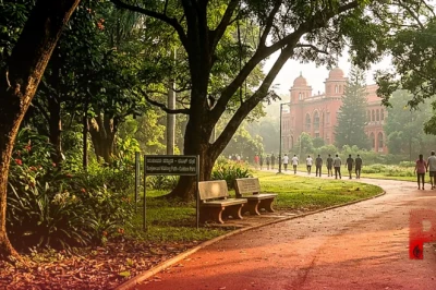 रोजाना सिर्फ 20 मिनट पैदल चलना दिमाग के लिए है वरदान, हार्ट सर्जन ने बताए हैरान कर देने वाले लाभ