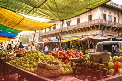 सेब को भी मात देता है यह सस्ता और गुणकारी फल, दिल को सेहतमंद रखने के लिए डॉक्टर की खास सलाह