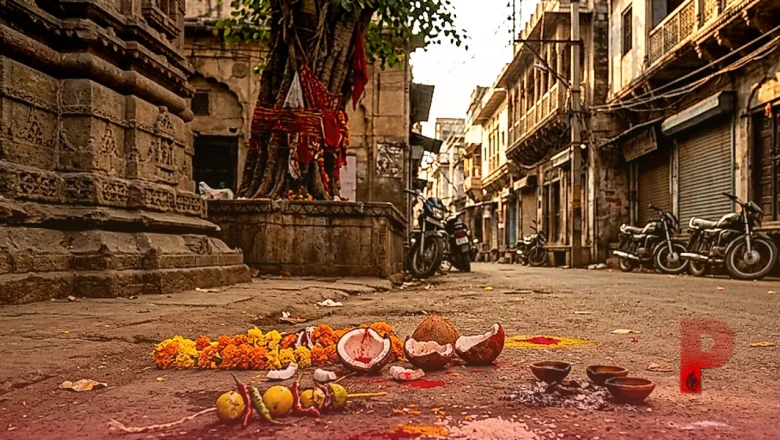 सड़क पर पड़ी इन चीजों पर पैर रखना पड़ सकता है भारी, ज्योतिष और धार्मिक मान्यताओं में है मनाही