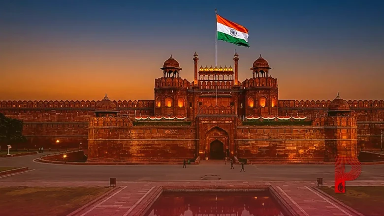 लाल किले पर जश्न ए आजादी: पीएम मोदी का लगातार 13वीं बार संबोधन, पहली बार गूंजेगा वंदे मातरम
