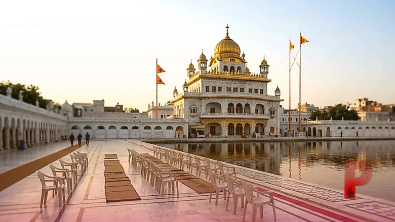 पंजाब में 2027 के चुनाव से पहले पंथक राजनीति का नया दौर, क्या बदल रही है राज्य की सियासत?