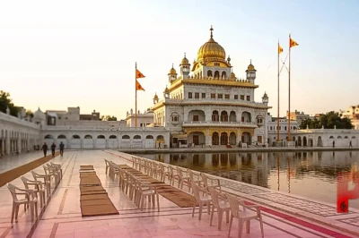 पंजाब में 2027 के चुनाव से पहले पंथक राजनीति का नया दौर, क्या बदल रही है राज्य की सियासत?