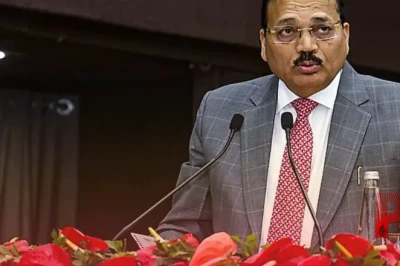 बार काउंसिल का बड़ा यू-टर्न: लॉ छात्रों की प्रैक्टिस पर लगी रोक हटाई, CJI के कार्यक्रम विरोध मामले में मिली राहत