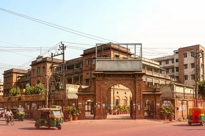 पटना में डॉक्टरों का कमाल: जीभ के कैंसर से पीड़ित महिला को दी नई जिंदगी, कलाई की त्वचा से तैयार की नई जीभ