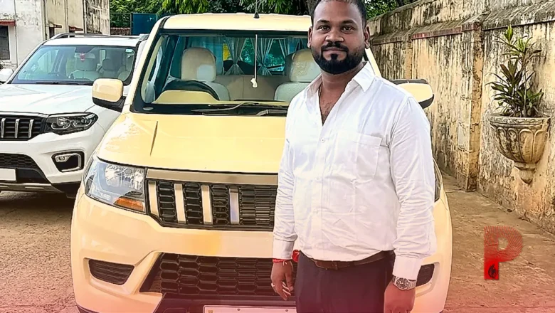 वाराणसी से पकड़ा गया फर्जी SDM: IAS बनकर महिला डॉक्टर को प्रेम जाल में फंसाया, ठगे 3 लाख रुपये
