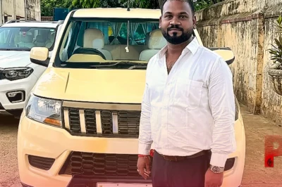 वाराणसी से पकड़ा गया फर्जी SDM: IAS बनकर महिला डॉक्टर को प्रेम जाल में फंसाया, ठगे 3 लाख रुपये