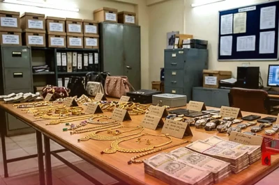 सावधान! घरों में काम करने वाली नौकरानियों का काला सच, नेपाल तक फैला है चोरी का ये अंतरराज्यीय नेटवर्क