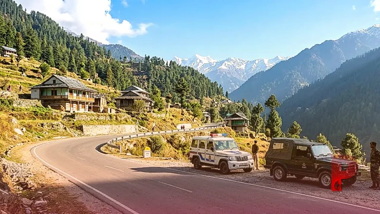 हिमाचल प्रदेश में चिट्टे के साथ फौजी गिरफ्तार, पिता रह चुके हैं पुलिसकर्मी