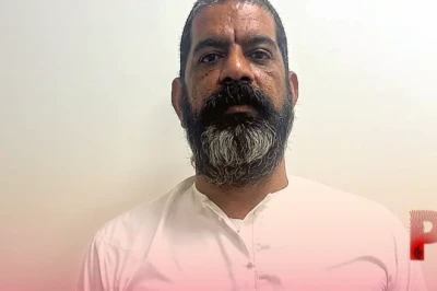 6000 करोड़ का ड्रग्स घोटाला: दुबई से भारत लाया गया मास्टरमाइंड वीरेंद्र बैसोया