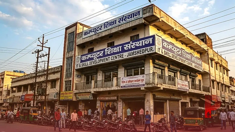 जमशेदपुर में एआई की दुनिया में कदम रखने का सुनहरा मौका, साकची में शुरू हुआ विशेष प्रशिक्षण कार्यक्रम