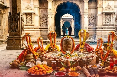 नाग पंचमी पर करें कालसर्प दोष से मुक्ति के अचूक उपाय, पूजा के दौरान रखें इन खास बातों का ध्यान