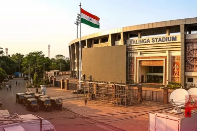 हॉकी वर्ल्ड कप 2026: 15 अगस्त को वेल्स के खिलाफ उतरेगी भारतीय टीम, जानिए कब और कहां देखें लाइव मुकाबला