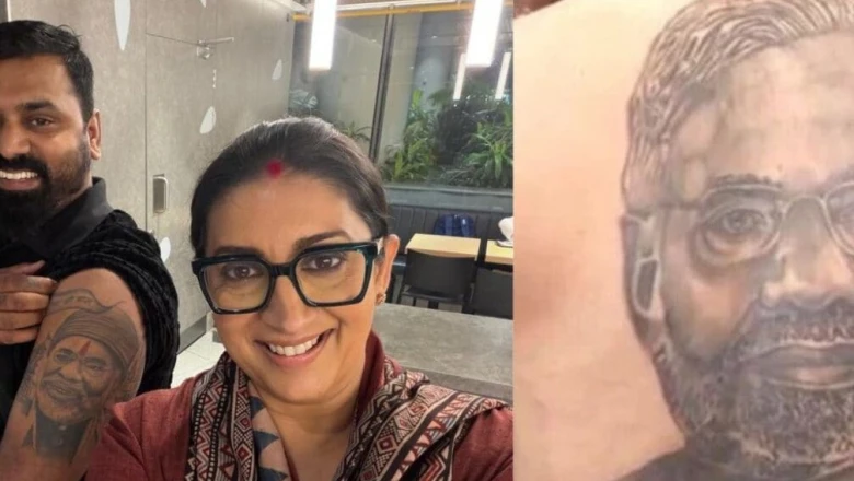 नरेंद्र मोदी के अनोखे प्रशंसक: टैटू से लेकर रैलियों में हनुमान का वेश, चर्चा में हैं ये 6 जबरा फैन