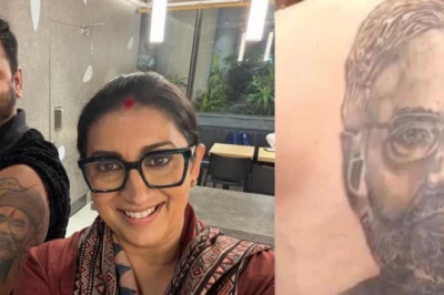 नरेंद्र मोदी के अनोखे प्रशंसक: टैटू से लेकर रैलियों में हनुमान का वेश, चर्चा में हैं ये 6 जबरा फैन
