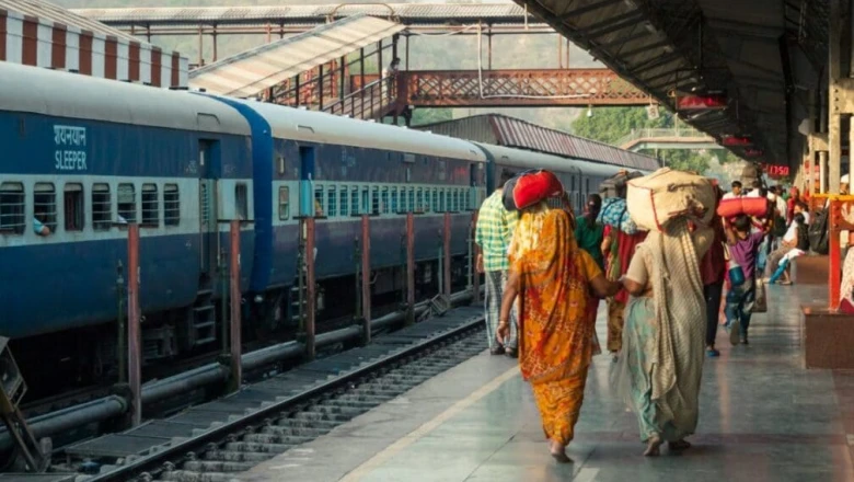 स्वतंत्रता दिवस से पहले रेलवे को दहलाने की साजिश, आईएसआई के नापाक मंसूबों का हुआ खुलासा