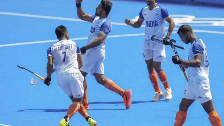 हॉकी वर्ल्ड कप का ऐतिहासिक आयोजन, पहली बार पुरुष और महिला टूर्नामेंट एक साथ