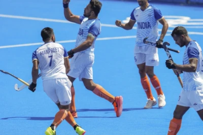 हॉकी वर्ल्ड कप का ऐतिहासिक आयोजन, पहली बार पुरुष और महिला टूर्नामेंट एक साथ