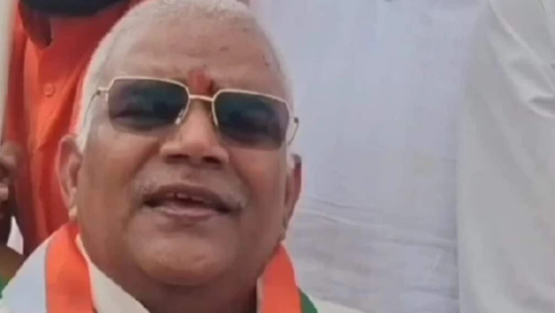 राहुल गांधी पर बीजेपी सांसद का विवादित बयान, कहा- वे भारत के मूल निवासी नहीं हैं