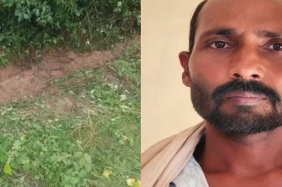 रायबरेली में खौफनाक वारदात: प्रेम प्रसंग के चलते मां-बेटी ने मिलकर की पिता की हत्या