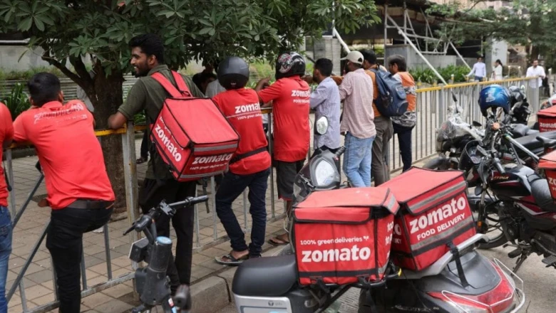 ऑस्ट्रेलिया में गिग वर्कर्स की बल्ले-बल्ले, डिलीवरी करने वालों को मिलेंगे हर घंटे ₹2000