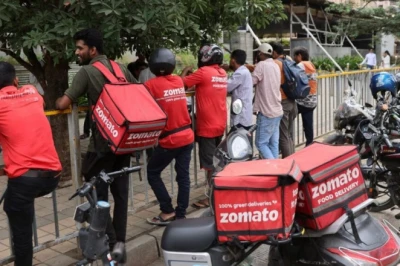 ऑस्ट्रेलिया में गिग वर्कर्स की बल्ले-बल्ले, डिलीवरी करने वालों को मिलेंगे हर घंटे ₹2000