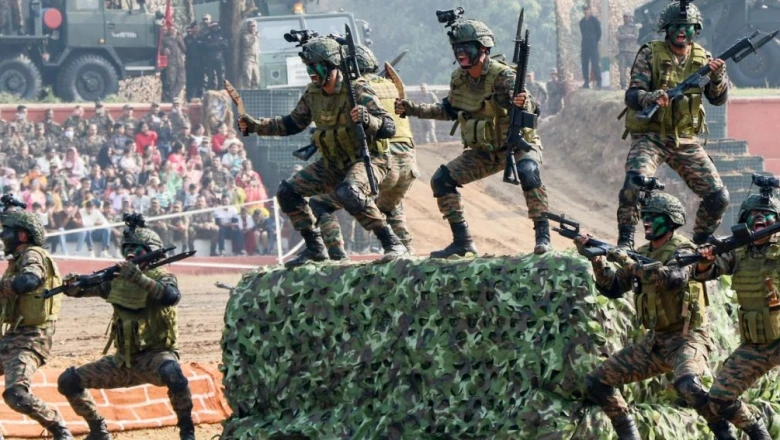 स्वतंत्रता दिवस: 78 वीरता पुरस्कारों का ऐलान, 13 वीर जवानों को मरणोपरांत सम्मान