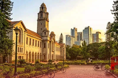 सफलता की कहानी: IIT और IISc के पूर्व छात्र त्रपित बंसल को मेटा ने दिया 800 करोड़ रुपये का पैकेज, जानें उनके सफर की पूरी कहानी