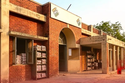 फरीदाबाद में एसआईआर को लेकर अहम जानकारी, रिकॉर्ड में सुधार के लिए बीएलओ ने जारी किए निर्देश