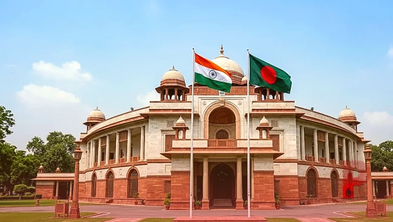 बांग्लादेशी प्रधानमंत्री तारिक रहमान की भारत यात्रा जल्द संभव, अगस्त में हो सकता है दौरा