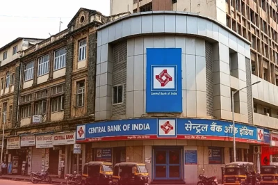 सेंट्रल बैंक ऑफ इंडिया में 2 साल की एफडी पर निवेशकों को कितना मिलेगा रिटर्न, जानें ब्याज दरों का पूरा गणित