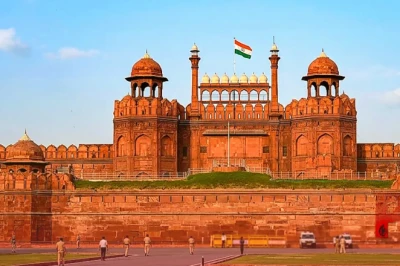 क्या होते हैं 'दिमागी नक्सल'? लाल किले से प्रधानमंत्री मोदी ने किस चुनौती की ओर किया इशारा