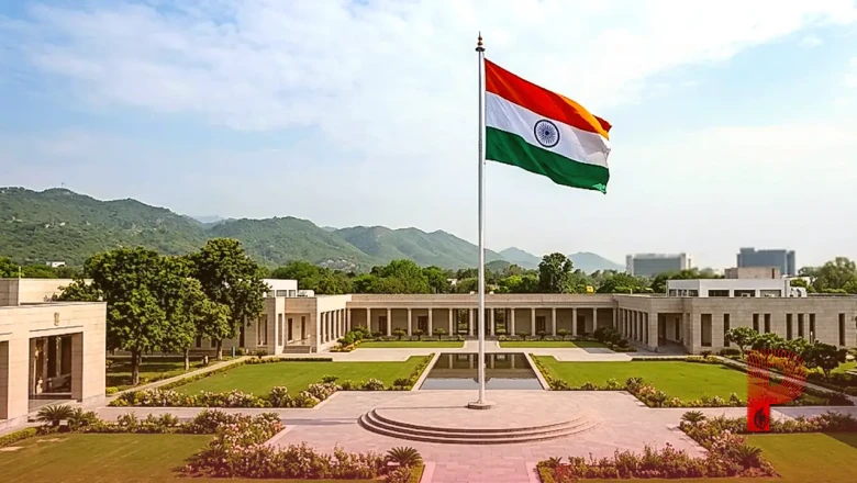 पाकिस्तान की धरती पर शान से लहराया तिरंगा: इस्लामाबाद में मनाया गया भारत का 80वां स्वतंत्रता दिवस