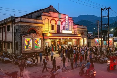 आवारापन-2 पब्लिक रिव्यू: इमरान हाशमी की वापसी ने देहरादून में बिखेरा जादू, दर्शकों ने कहा पैसा वसूल